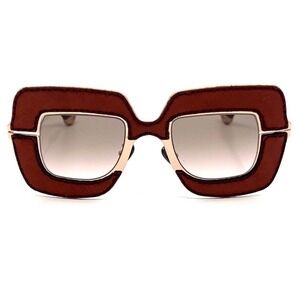 NEW!!! PUGNALE Epica Sunglasses Authentic
